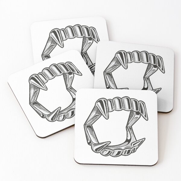 Item preview, Fang designed and sold by nickfolz.