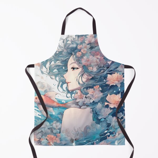 Item preview, Silence Among The Seas designed and sold by SilverSunStudio.