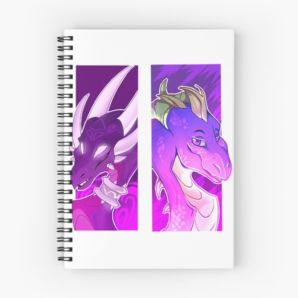 Item preview, Spyro & Cynder designed and sold by Jazzi Crystol.