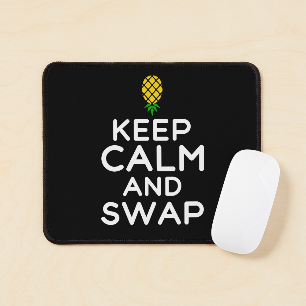Item preview, Mouse Pad designed and sold by SharpThreadZ.