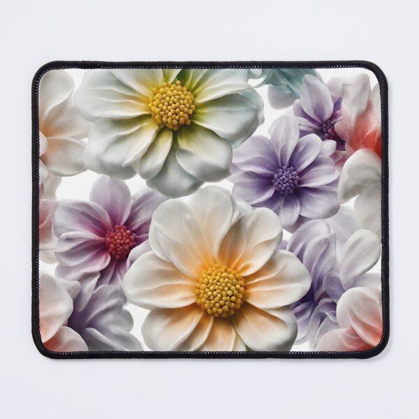 Item preview, Floral background designed and sold by StyleSketch.
