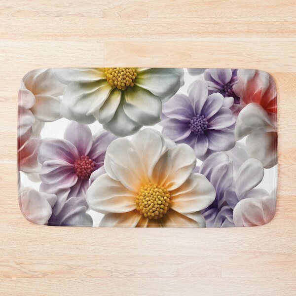 Item preview, Floral background designed and sold by StyleSketch.