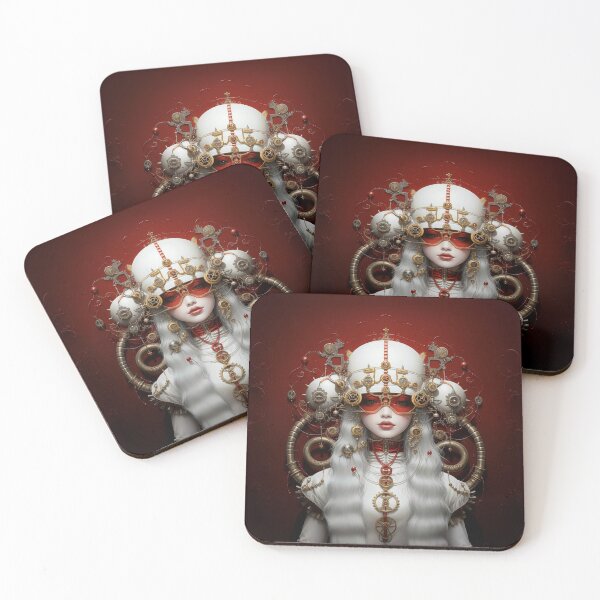 Item preview, The Pilote designed and sold by the-lamplighter.
