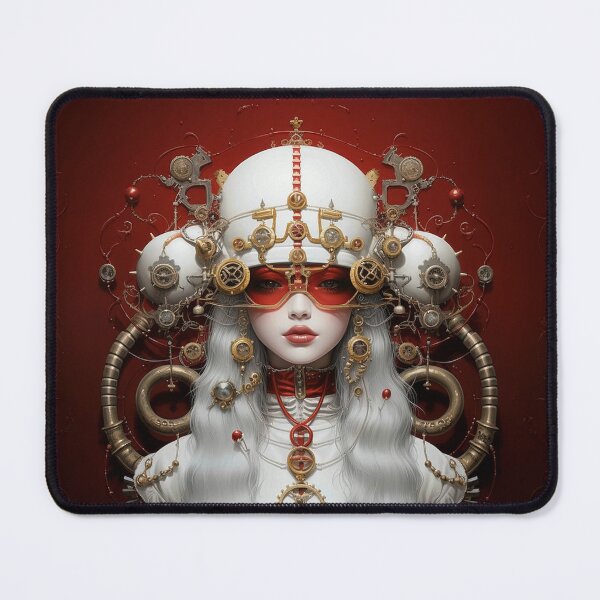 Item preview, The Pilote designed and sold by the-lamplighter.