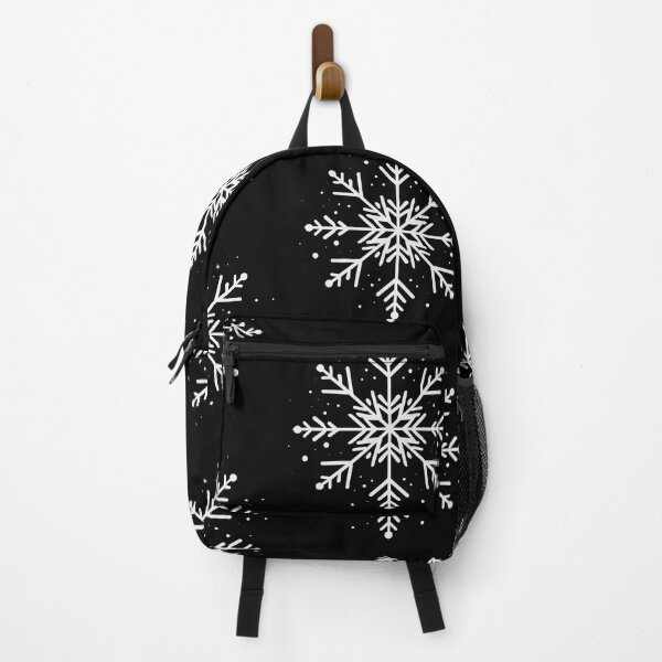 Item preview, Christmas Snowflake Gift designed and sold by Trendwaveart.