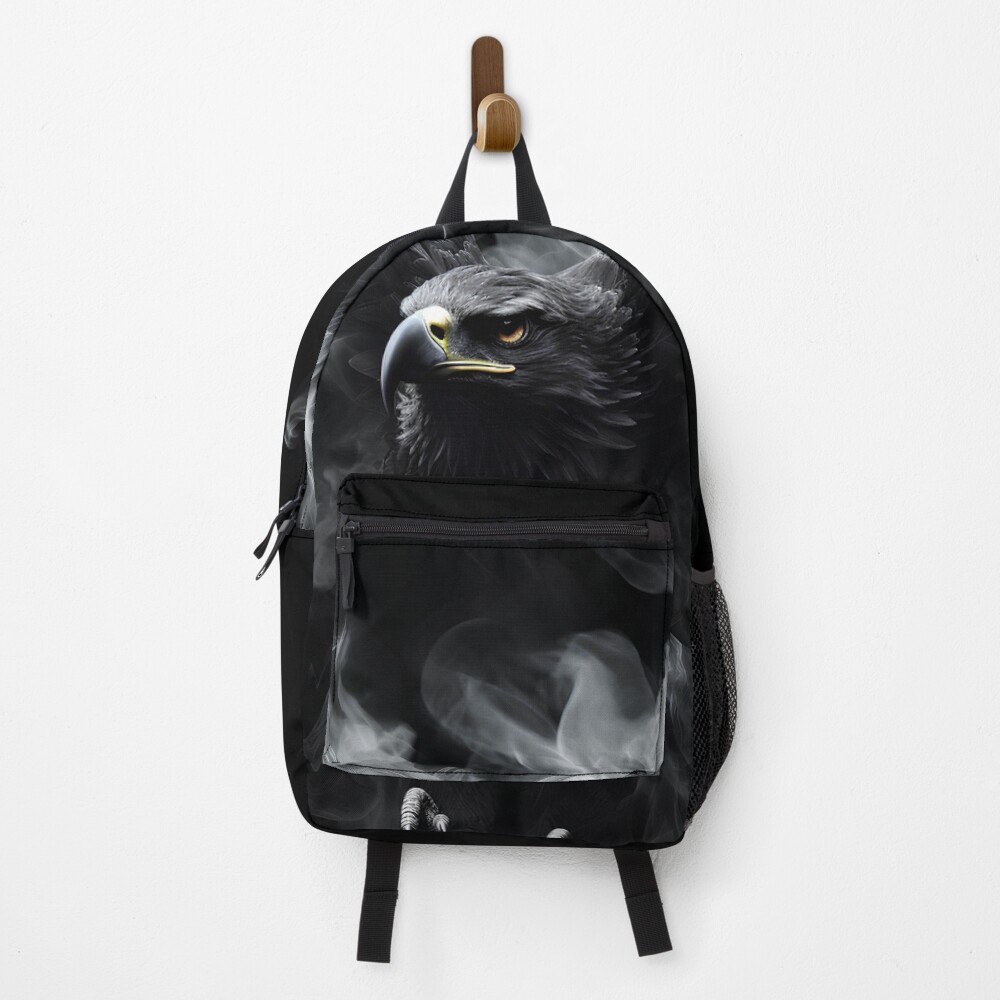 Item preview, Backpack designed and sold by Raloel.
