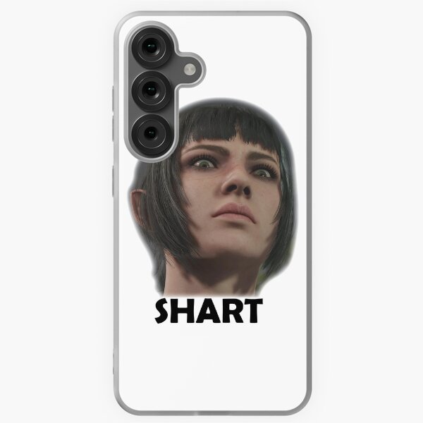 Item preview, Shart designed and sold by StickerLuna.