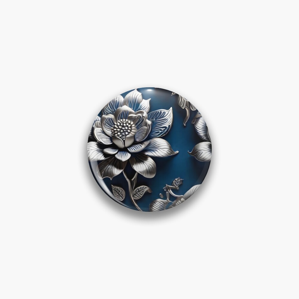 Item preview, Pin designed and sold by ShePrompts.