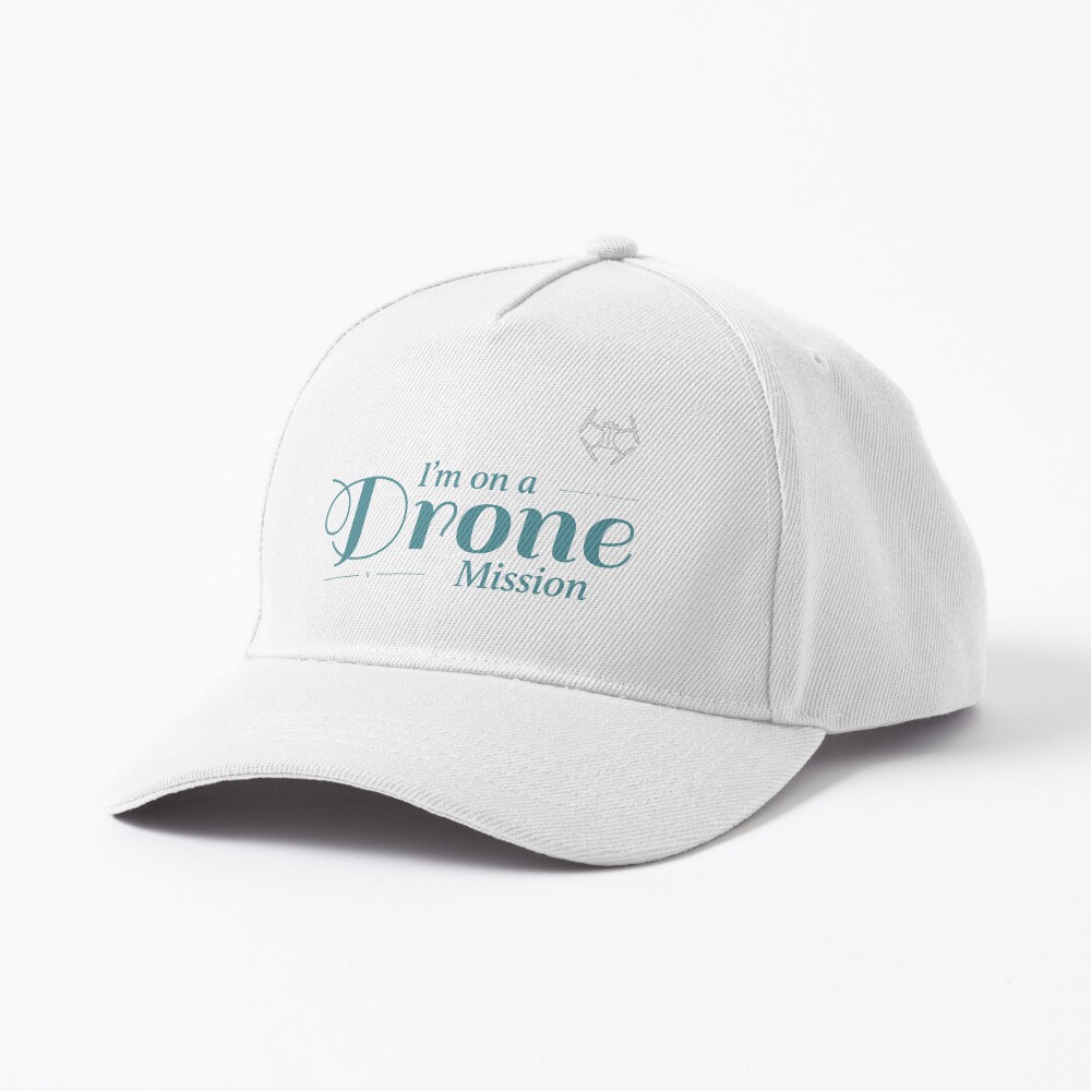 Item preview, Baseball Cap designed and sold by Teesamust.