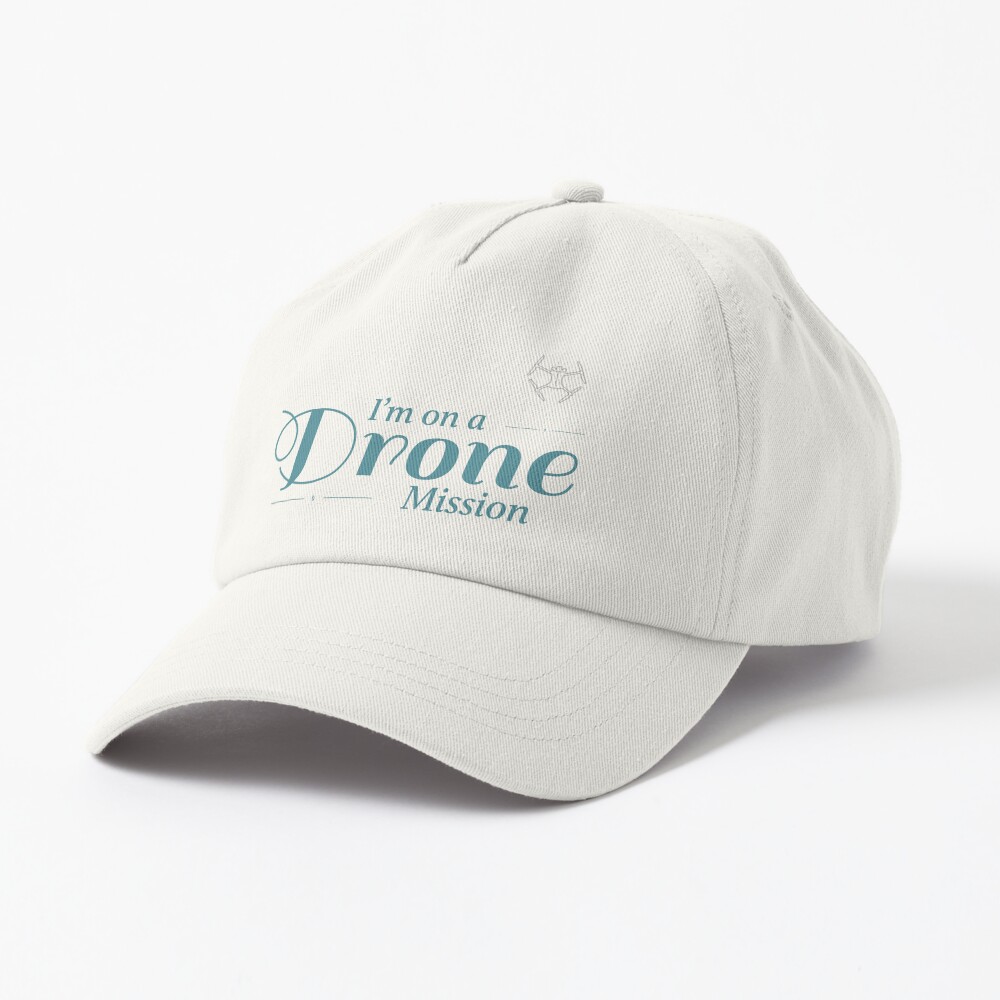 Item preview, Dad Hat designed and sold by Teesamust.