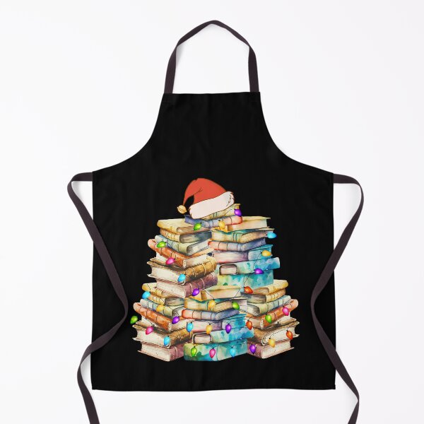 Item preview, Book Christmas Tree, Merry Bookmas Tree  designed and sold by MoSaid.