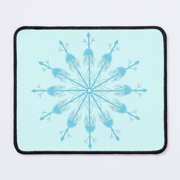 Item preview, Jellyfish icicle designed and sold by Meggie-moos.