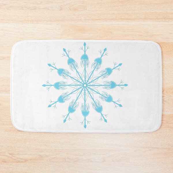 Item preview, Jellyfish icicle designed and sold by Meggie-moos.