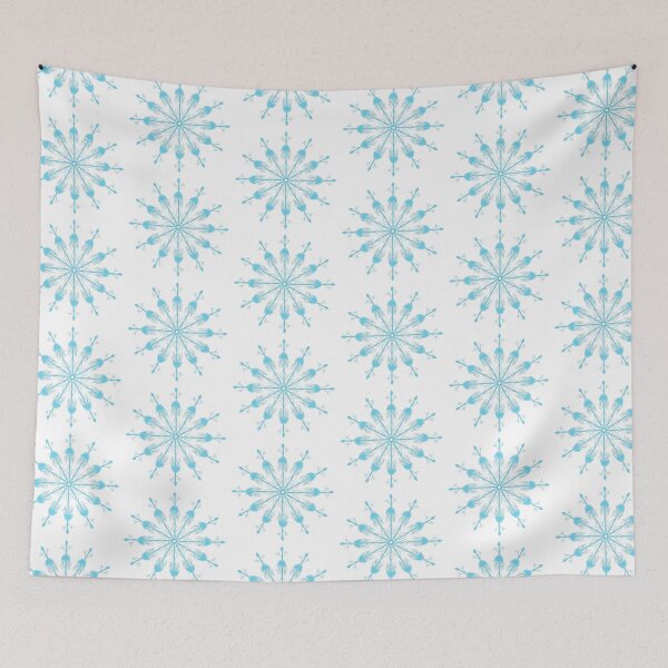 Item preview, Jellyfish icicle designed and sold by Meggie-moos.