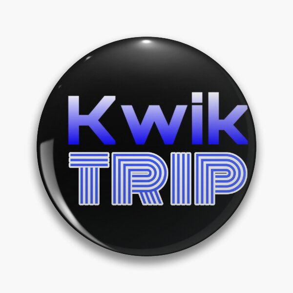 Item preview, kwik trip travel  designed and sold by Gendy77.