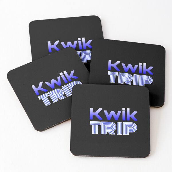 Item preview, kwik trip travel  designed and sold by Gendy77.