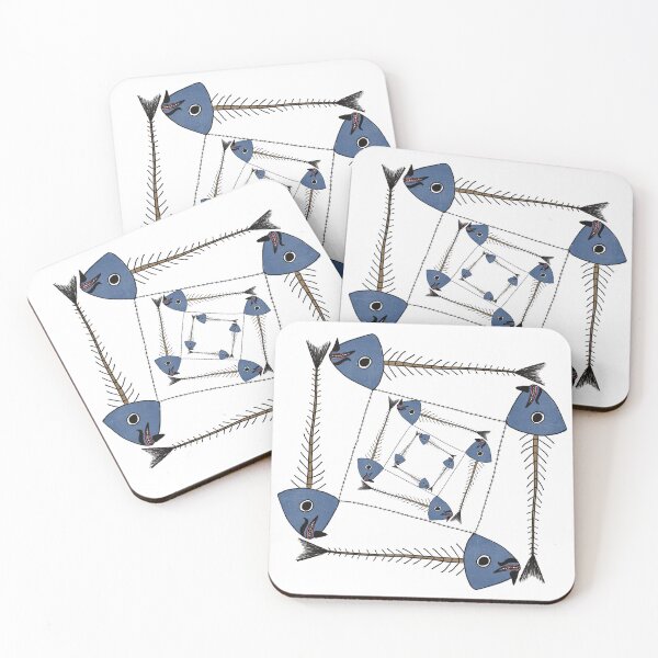 Item preview, Fishseption designed and sold by Özlem KIRTAY.
