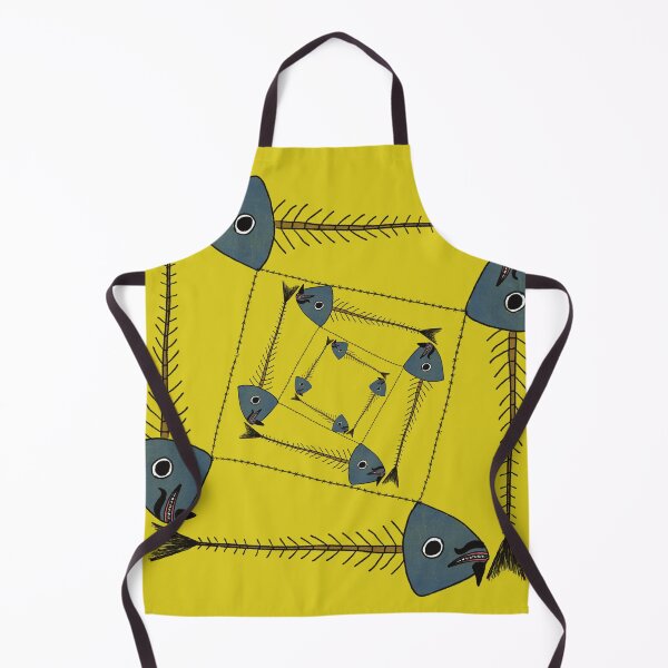 Item preview, Fishseption designed and sold by Özlem KIRTAY.