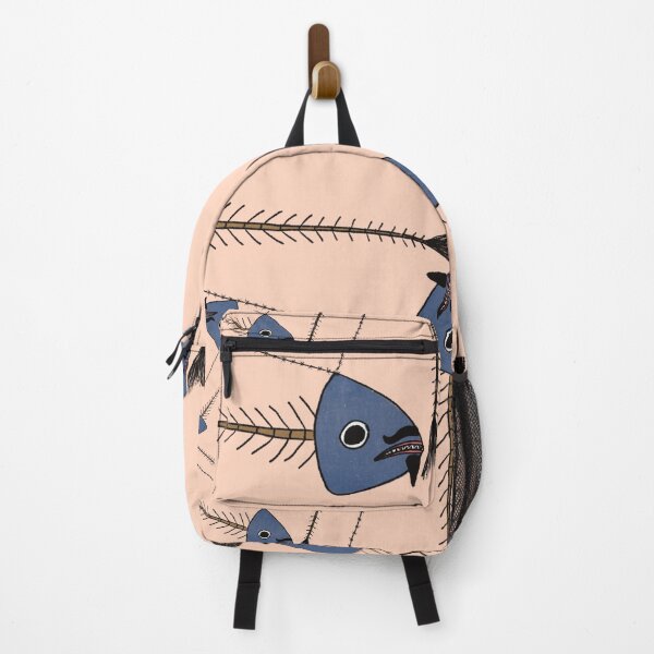 Item preview, Fishseption designed and sold by Özlem KIRTAY.