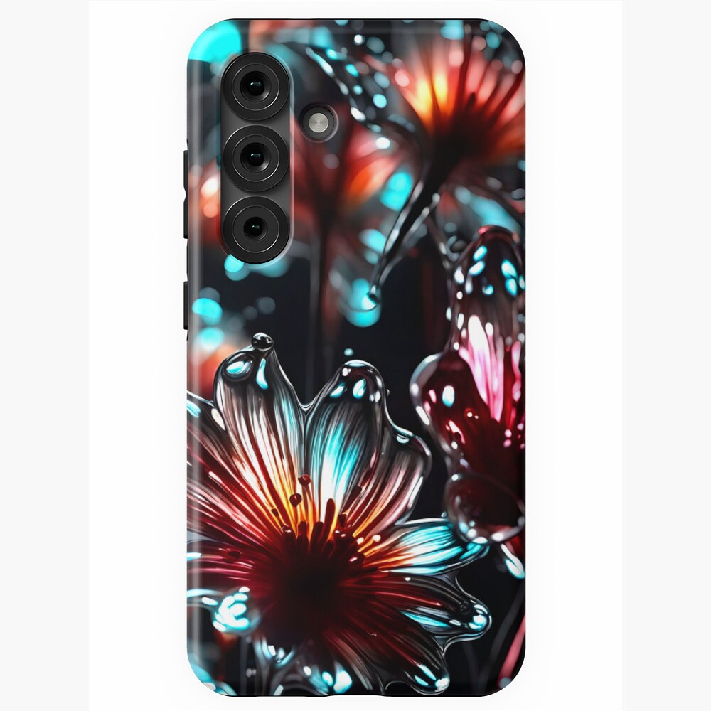 Item preview, Samsung Galaxy Tough Case designed and sold by wohnfuehlfabrik.