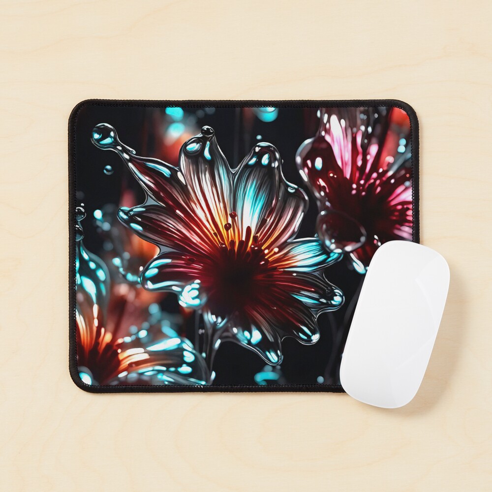 Item preview, Mouse Pad designed and sold by wohnfuehlfabrik.