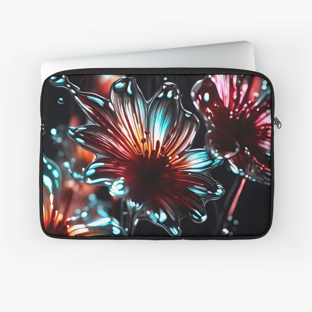 Item preview, Laptop Sleeve designed and sold by wohnfuehlfabrik.