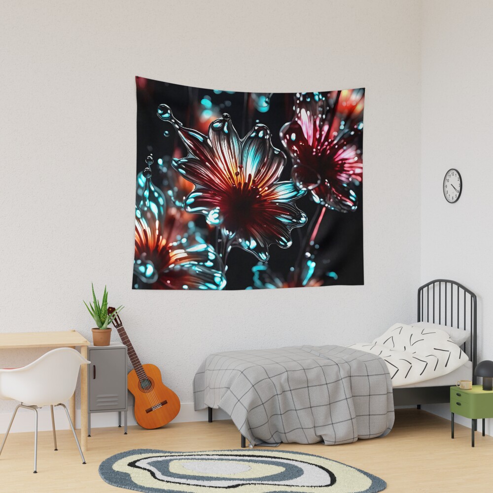 Item preview, Tapestry designed and sold by wohnfuehlfabrik.