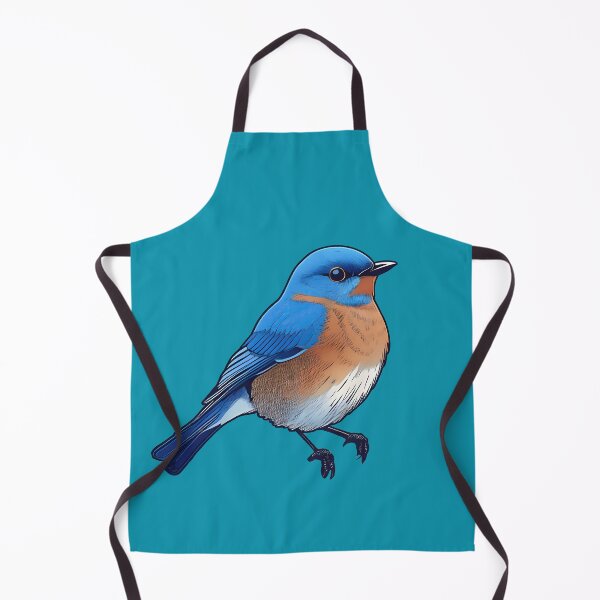 Item preview, Bluebird Colour 02 Mono designed and sold by Artekinium.