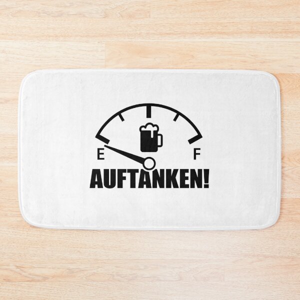 Item preview, Fill up on beer speedometer (black) designed and sold by VEB Ostladen.