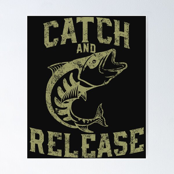 Funny Fishing Tin Signs-Live Bait Fishing Tacle Cold Beer Ice Vintage Metal  Fish Painting Art Printing Poster Wall Decor for Home Kitchen Bar Cafe Pub
