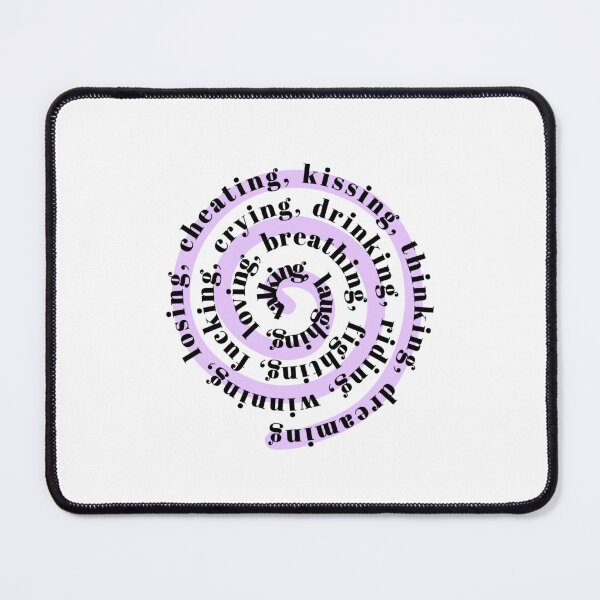Item preview, The L Word, The L Word Theme Tune, Lesbian, LGBT, WLW designed and sold by BMCeeDesigns.