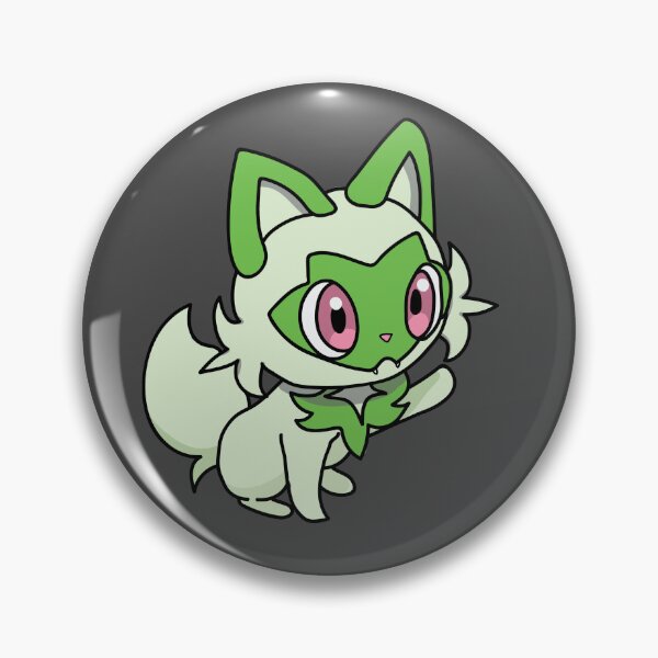 Item preview, Spriggy designed and sold by MrChainMale.
