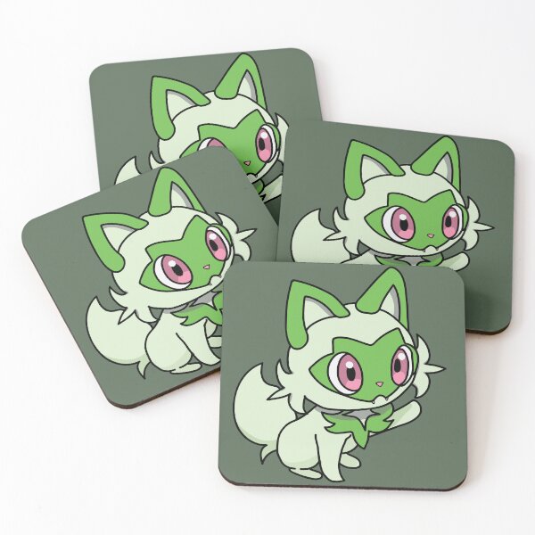 Item preview, Spriggy designed and sold by SirBaphocat.