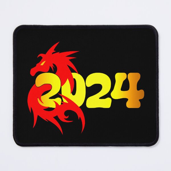 Item preview, Year of the Dragon: Majestic 2024 Edition designed and sold by Ojtek86.