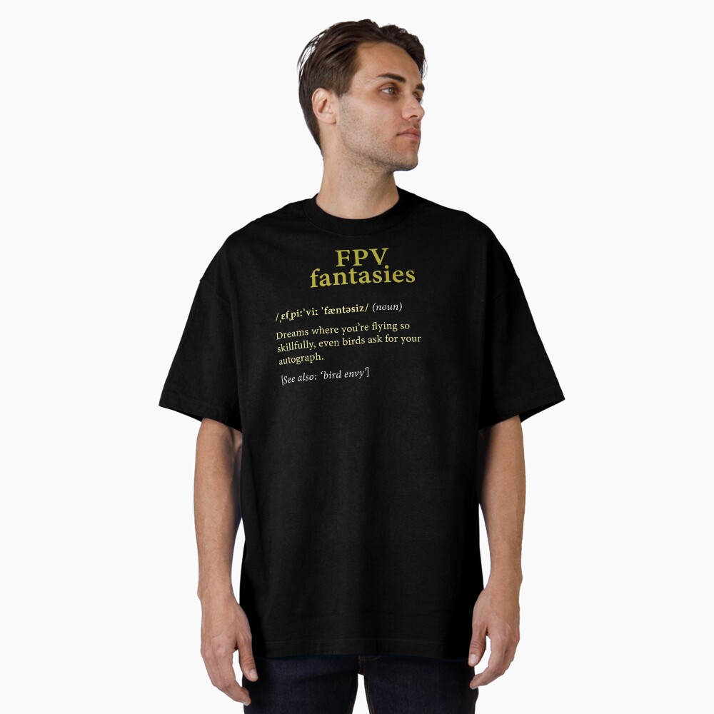 Item preview, Oversized T-Shirt designed and sold by Teesamust.