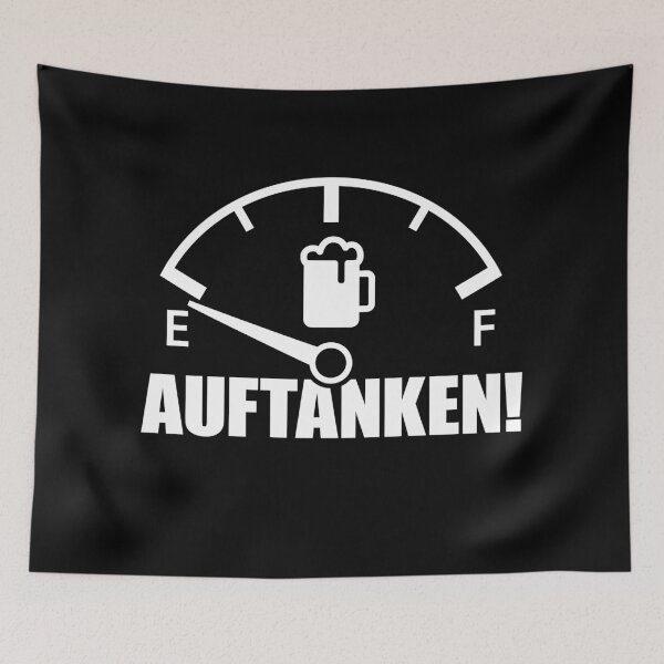 Item preview, Fill up on beer speedometer (white) designed and sold by VEB Ostladen.