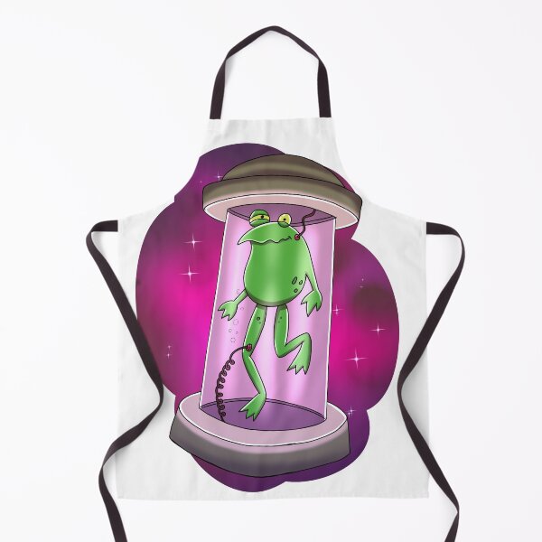 Artikelvorschau, Froschexperiment entworfen und verkauft von bassbongo6.
