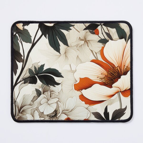Item preview, Meadow flowers pattern 54 #nature designed and sold by JBJart.
