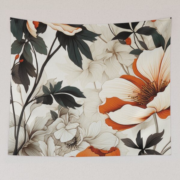 Item preview, Meadow flowers pattern 54 #nature designed and sold by JBJart.