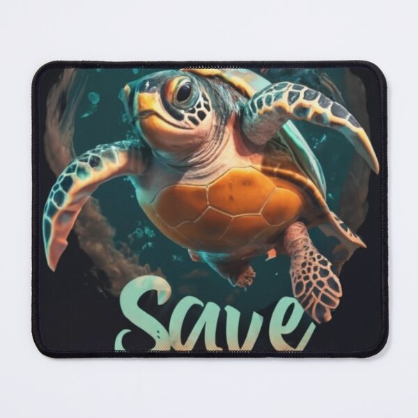 Item preview, Sea turtle designed and sold by Zh-Scorpion.