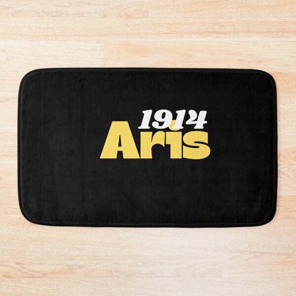 Item preview, ARIS THESSALONIKI 1914 designed and sold by YellowClothing.