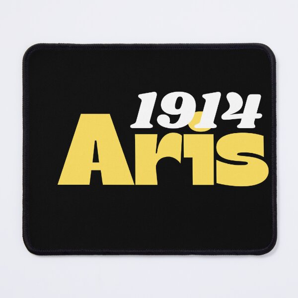 Item preview, ARIS THESSALONIKI 1914 designed and sold by YellowClothing.