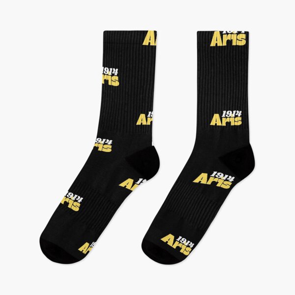 Item preview, ARIS THESSALONIKI 1914 designed and sold by YellowClothing.