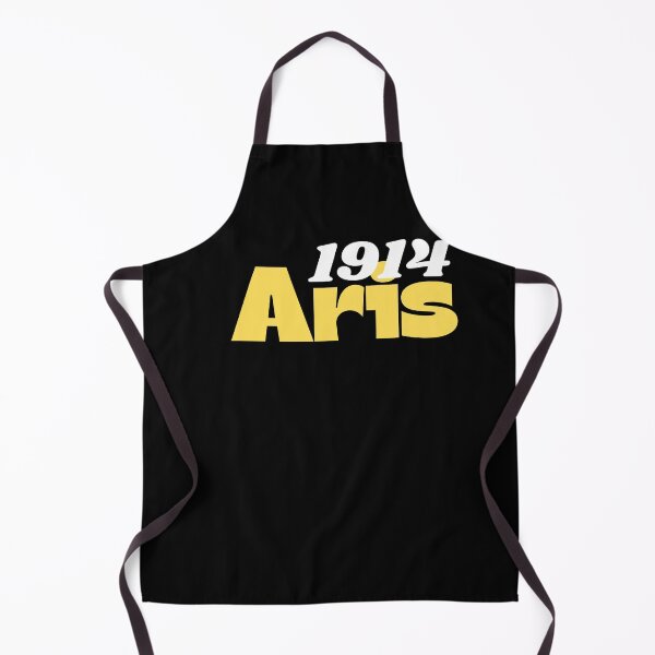 Item preview, ARIS THESSALONIKI 1914 designed and sold by YellowClothing.