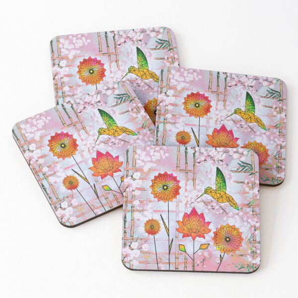 Item preview, Paper Garden designed and sold by gracefullizard.