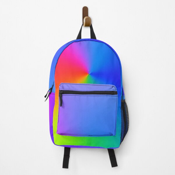 Artikelvorschau, Aesthetic rainbow gradient 85, Abstract Patterns entworfen und verkauft von RAINBOWGLASS.