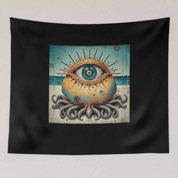 Item preview, Beholder designed and sold by joetrade.