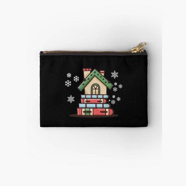Item preview, all booked for christmas designed and sold by OLIHESSEL.