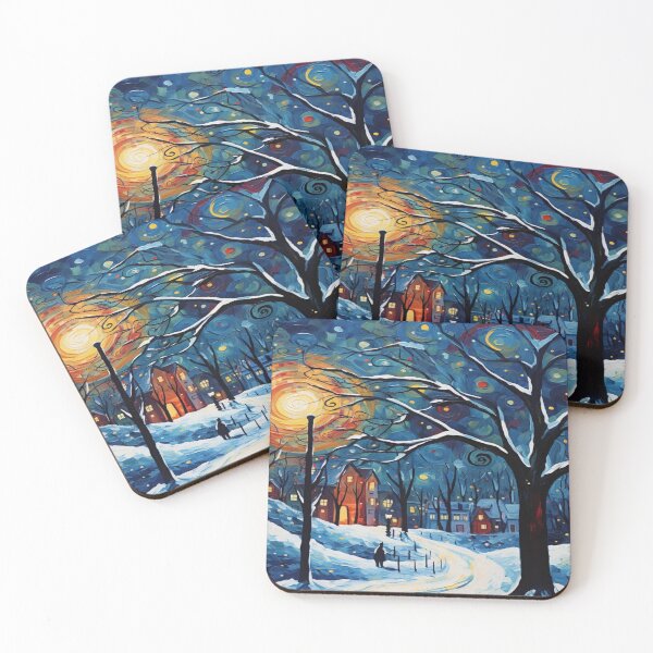 Item preview, Wonder of Christmas  designed and sold by randynash.