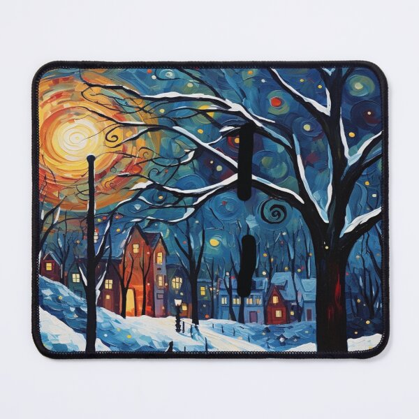 Item preview, Wonder of Christmas designed and sold by randynash.